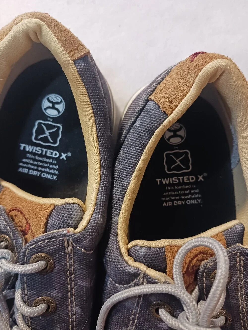 TWISTED X Shoes Womens Size 7 Or 7M